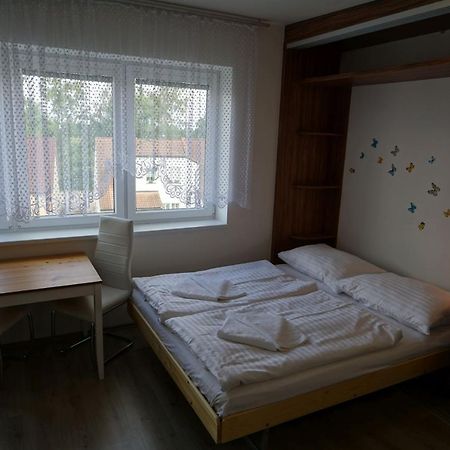 Apartman Mokra Luka 02 Trebon Apartment Exterior photo